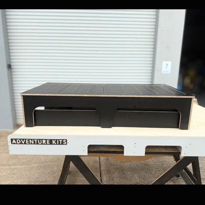 V2 Sliding Bed System